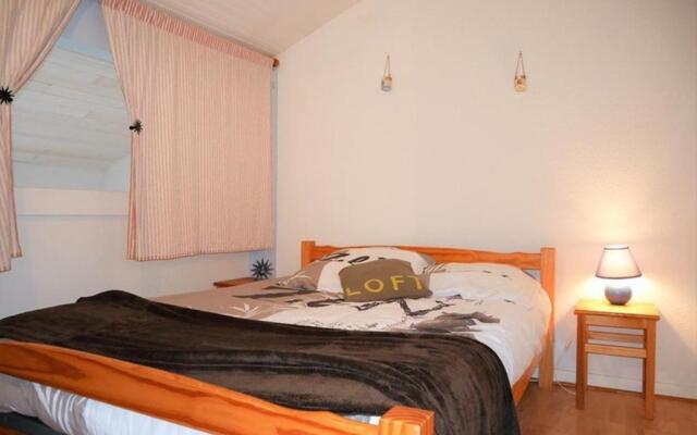 Maison Capbreton, 3 pièces, 4 personnes - FR-1-247-17