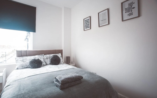 Short Stay Bristol - Ralph Apartment