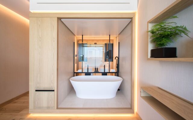 Noa Boutique Hotel