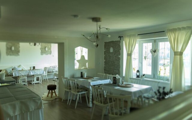 Pension Bertrand
