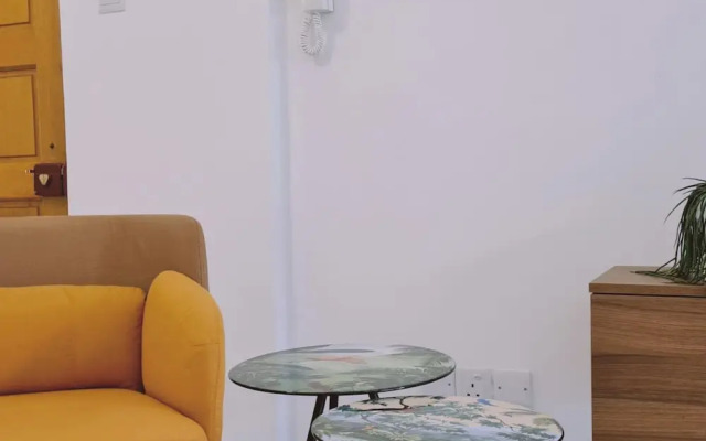 97 LIM - Stay Vital Elegance Apartment