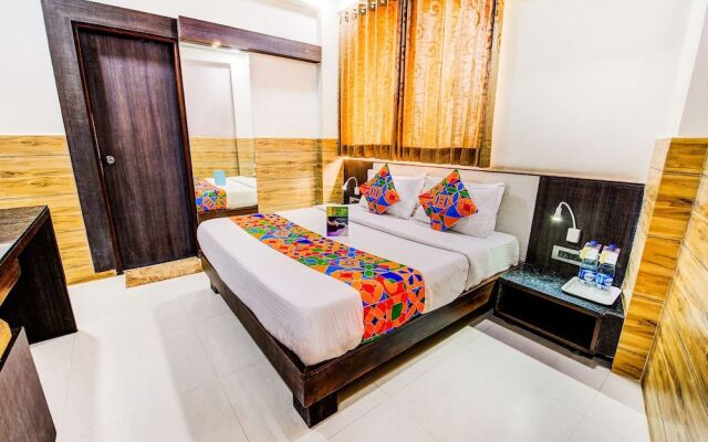 Hotel Kohinoor Plaza