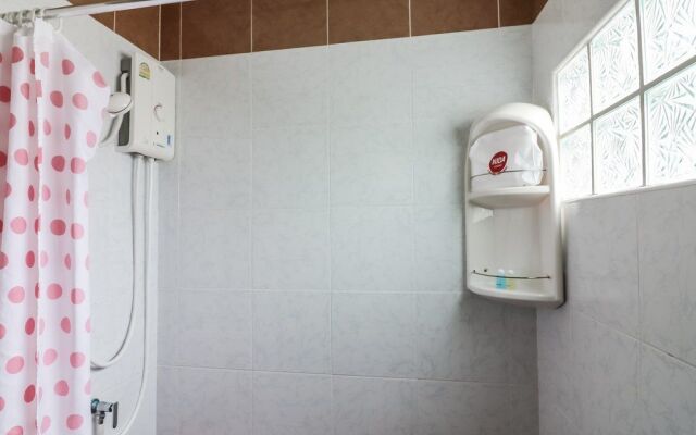 Nida Rooms Nadee 254 City Center