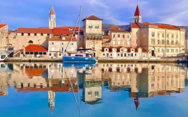 Tijana - Cozy and Spacious - A2 Gornji Gabi