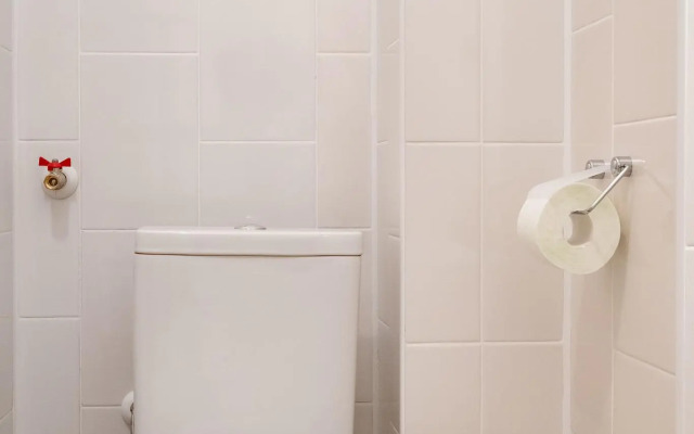 Апартаменты на проспекте Космонавтов