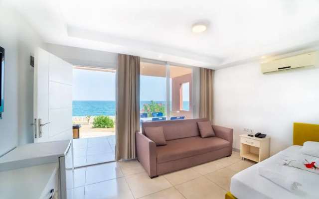 Queenaba Safe Village