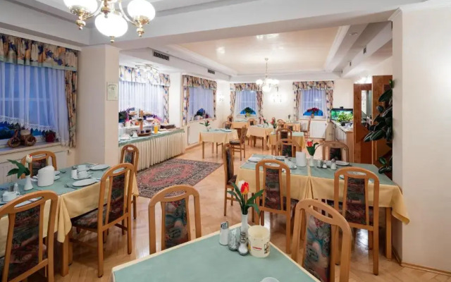 Gasthaus-Pension Zum Lustigen Steirer