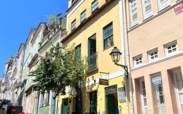 Tamboleiro's Hotel Residence