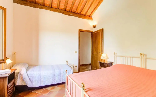 Apartment With Garden, Pool