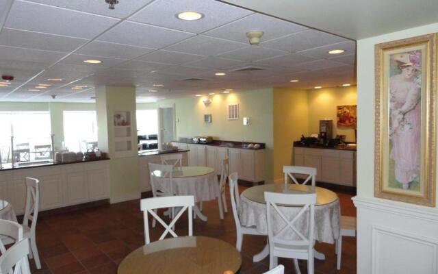 Hotel Grand Victorian