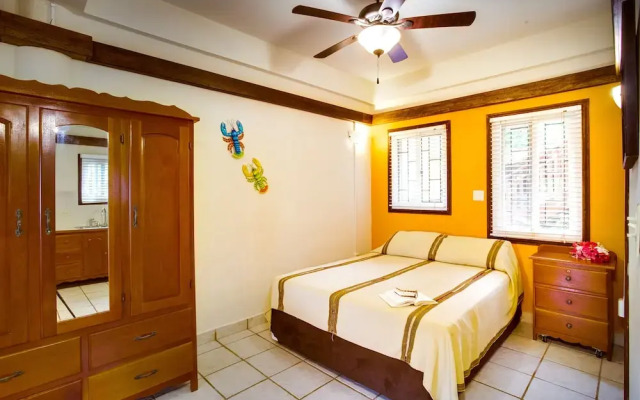 Buttonwood Belize