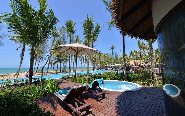 The Haven Khao Lak