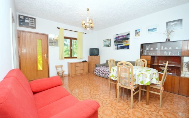 Apartments Goroslava