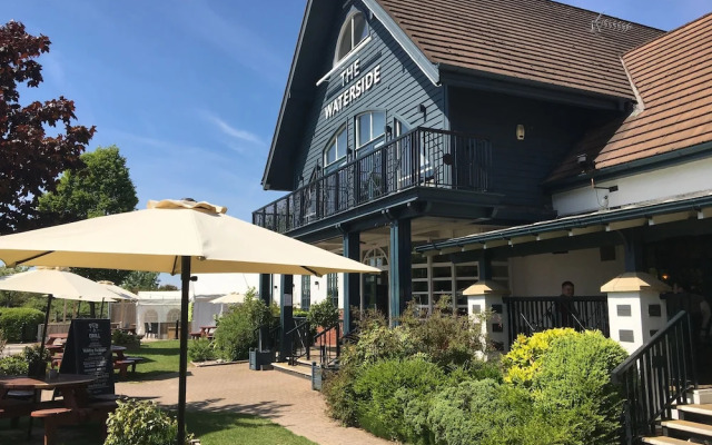 Premier Inn Warrington Centre