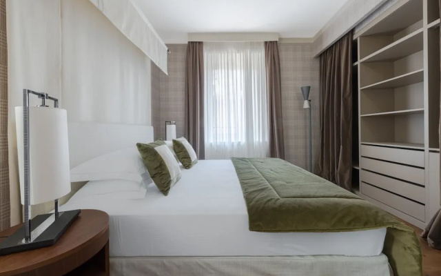 Palazzo Signoria Luxury Apartments