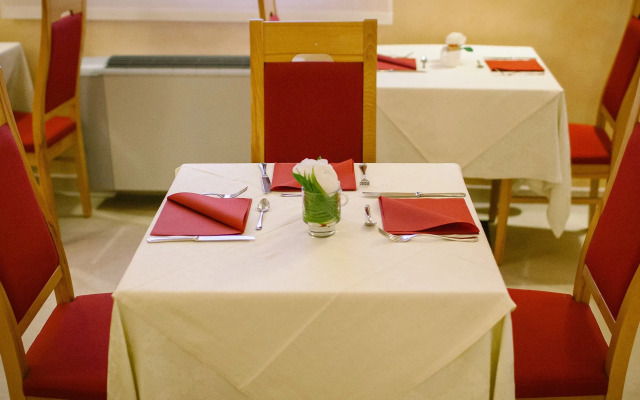 Hotel Palazzo Giancola