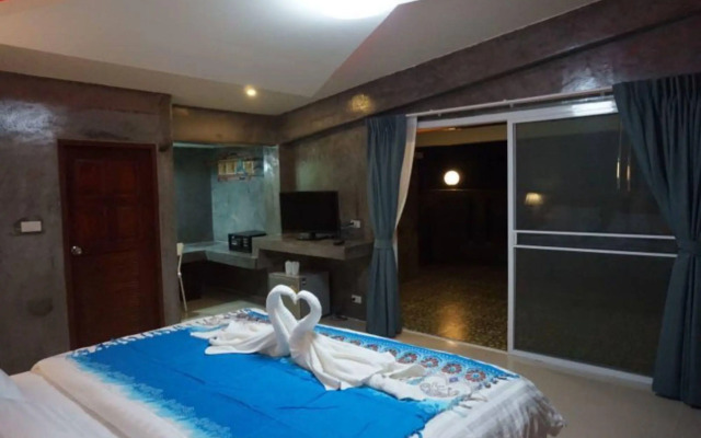 Saikaew Boutique Hotel