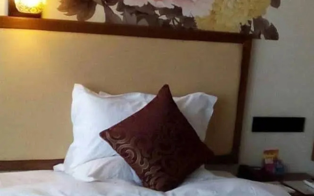 Sages Boutique Hotel