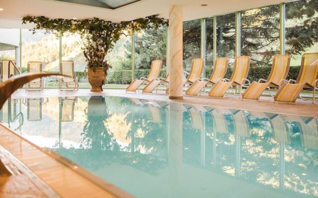 Sporthotel St. Michael