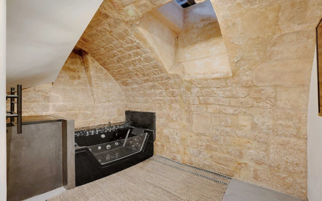 Amazing 3 BDR - Place des Vosges