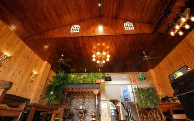 Shangchuan Chuanyou Hotel