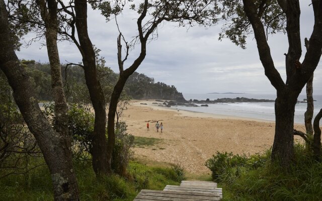 Mystery Bay Cottages