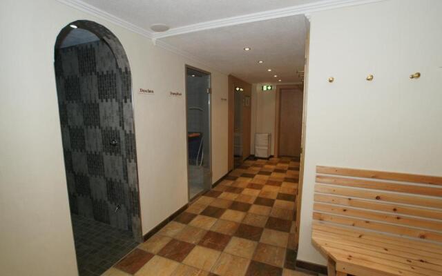 Appartements OLYMPIA