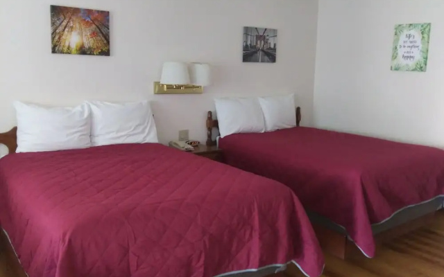 The Towne Motel