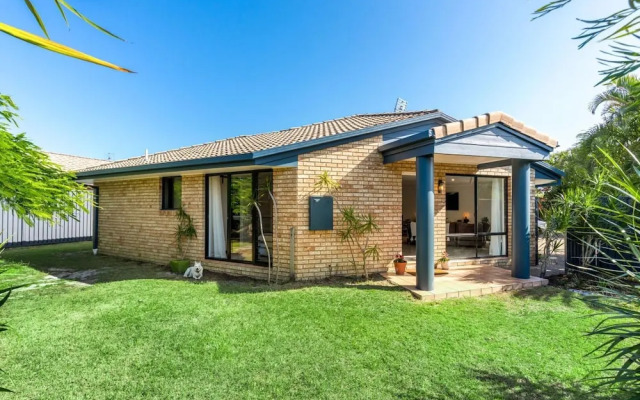 Ultimate Beachside Haven in Cabarita - Pet Friendly