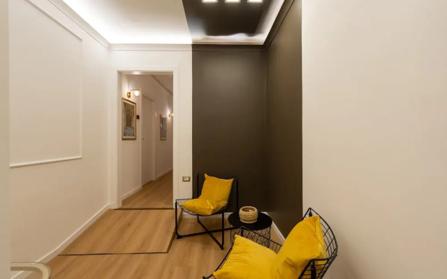 Toledo Relais - Suites