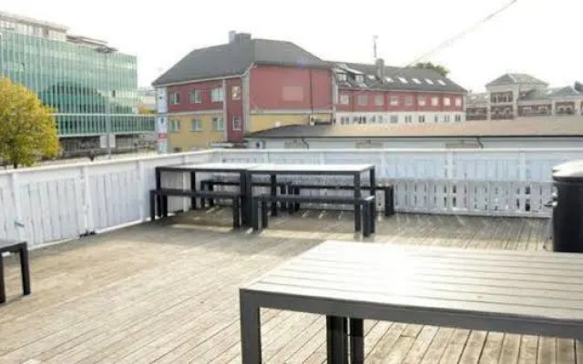 Budget Hotel Kristiansand