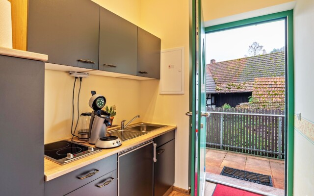 SCHUSTERjunge APARTHOTEL
