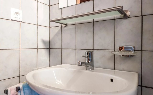 Beautiful Home in Burg-reuland With 2 Bedrooms