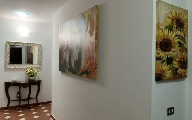 Villa Fata Bed & Breakfast