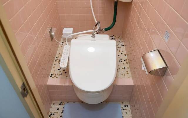 Guest House IROHA Yamanaka01