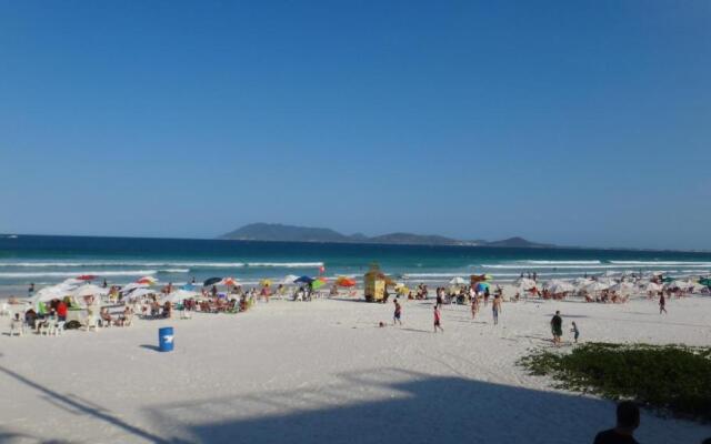 Praia do Forte Flat