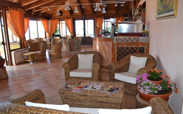 Residence New Paradise