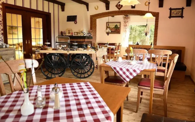 Pension Hillmers Hoff