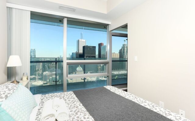 Platinum Suites - Modern Luxury High Rise Condo