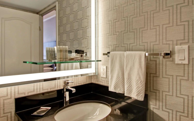 Monte Carlo Inn Toronto - Markham