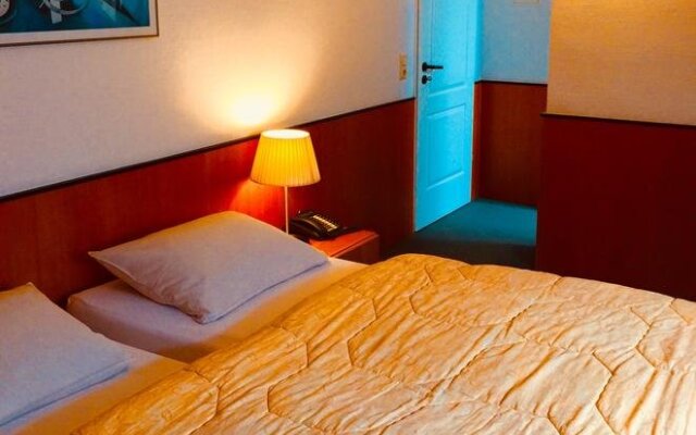 Hotel Peter's Burg