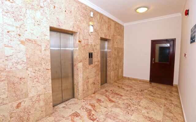 Al Jaberiya Suites 1 by OYO Rooms