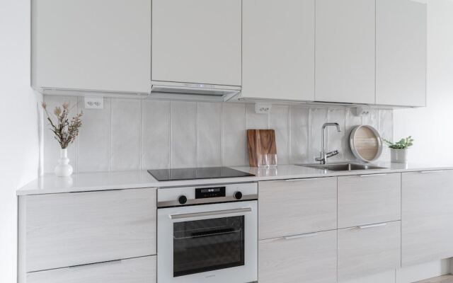 2ndhomes Ranta-Tampella Kaplan 2 Apt.