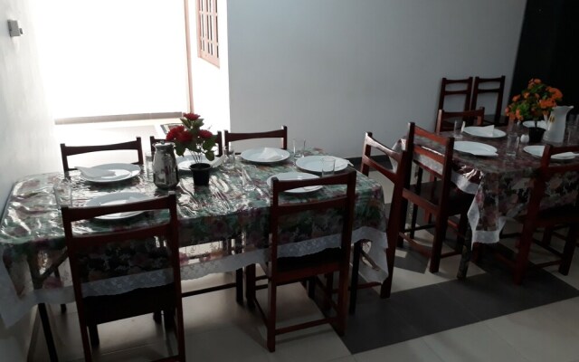 Hotel senora kataragama