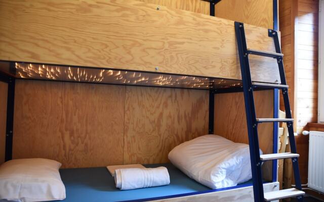 Hostel Quartier Libre