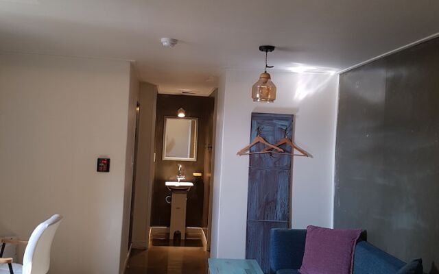 Ezen Motel