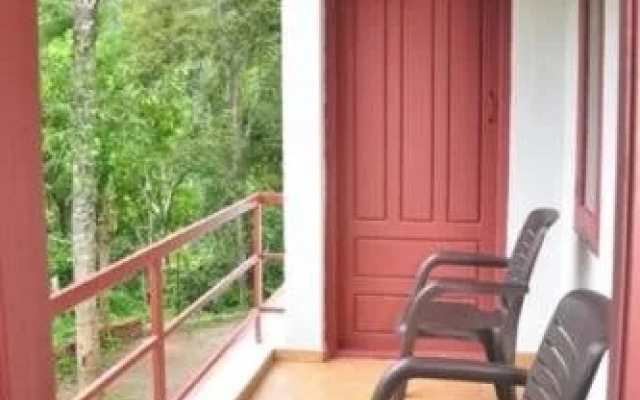 Sunleo Spice Villas & Homestay