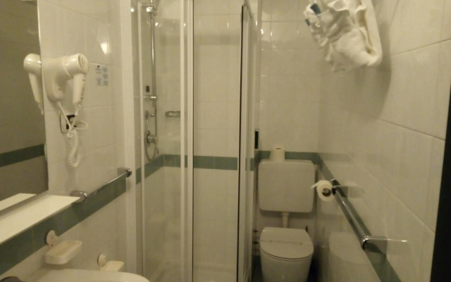 Hotel Tirreno