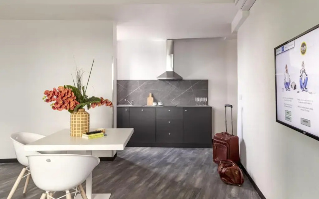 B&B Hotel Pomezia Roma