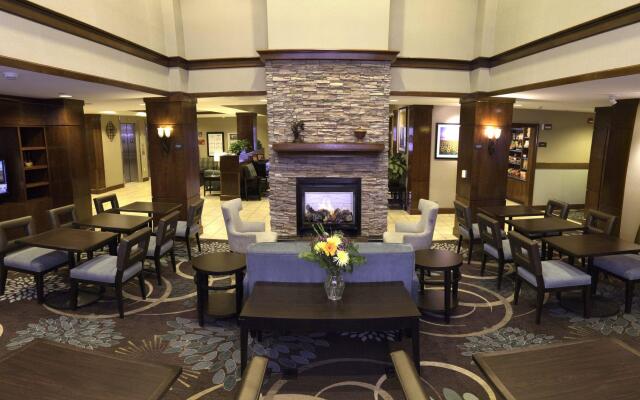 Staybridge Suites Denver International Airport by IHG